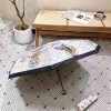 シャネル25SS傘UVカット防熱遮光夏2506BKJ65-CH-S010