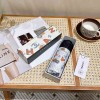 シャネル25SS傘UVカット防熱遮光夏2506BKJ65-CH-S010
