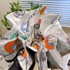 シャネル25SS傘UVカット防熱遮光夏2506BKJ65-CH-S012
