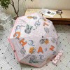 シャネル25SS傘UVカット防熱遮光夏2506BKJ65-CH-S013