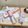 シャネル25SS傘UVカット防熱遮光夏2506BKJ65-CH-S013