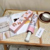 シャネル25SS傘UVカット防熱遮光夏2506BKJ65-CH-S013