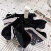 シャネル25SS傘UVカット防熱遮光夏2506BKJ65-CH-S014