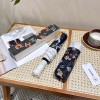 シャネル25SS傘UVカット防熱遮光夏2506BKJ65-CH-S014