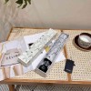 シャネル25SS傘UVカット防熱遮光夏2506BKJ65-CH-S015