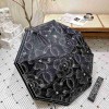 シャネル25SS傘UVカット防熱遮光夏2506BKJ65-CH-S016
