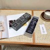 シャネル25SS傘UVカット防熱遮光夏2506BKJ65-CH-S018