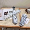 シャネル25SS傘UVカット防熱遮光夏2506BKJ65-CH-S019