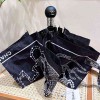 シャネル25SS傘UVカット防熱遮光夏2506BKJ65-CH-S020