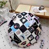 シャネル25SS傘UVカット防熱遮光夏2506BKJ65-CH-S021