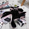 シャネル25SS傘UVカット防熱遮光夏2506BKJ65-CH-S021