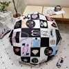 シャネル25SS傘UVカット防熱遮光夏2506BKJ65-CH-S023