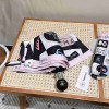 シャネル25SS傘UVカット防熱遮光夏2506BKJ65-CH-S023