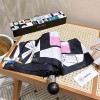 シャネル25SS傘UVカット防熱遮光夏2506BKJ65-CH-S024