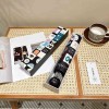 シャネル25SS傘UVカット防熱遮光夏2506BKJ65-CH-S024