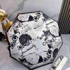 シャネル25SS傘UVカット防熱遮光夏2506BKJ65-CH-S025