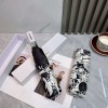 シャネル25SS傘UVカット防熱遮光夏2506BKJ65-CH-S025