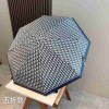 クリスチャンディオール25SS傘UVカット防熱遮光夏2506BKJ65-DI-S001
