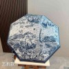 クリスチャンディオール25SS傘UVカット防熱遮光夏2506BKJ65-DI-S002