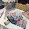 クリスチャンディオール25SS傘UVカット防熱遮光夏2506BKJ65-DI-S003