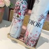 クリスチャンディオール25SS傘UVカット防熱遮光夏2506BKJ65-DI-S003