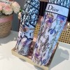 クリスチャンディオール25SS傘UVカット防熱遮光夏2506BKJ65-DI-S004