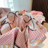 クリスチャンディオール25SS傘UVカット防熱遮光夏2506BKJ65-DI-S005