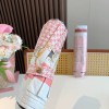 クリスチャンディオール25SS傘UVカット防熱遮光夏2506BKJ65-DI-S005