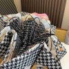 クリスチャンディオール25SS傘UVカット防熱遮光夏2506BKJ65-DI-S006
