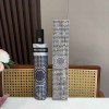クリスチャンディオール25SS傘UVカット防熱遮光夏2506BKJ65-DI-S006