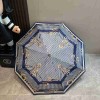 クリスチャンディオール25SS傘UVカット防熱遮光夏2506BKJ65-DI-S007