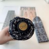 クリスチャンディオール25SS傘UVカット防熱遮光夏2506BKJ65-DI-S008