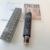 クリスチャンディオール25SS傘UVカット防熱遮光夏2506BKJ65-DI-S008