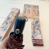 クリスチャンディオール25SS傘UVカット防熱遮光夏2506BKJ65-DI-S011