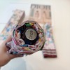 クリスチャンディオール25SS傘UVカット防熱遮光夏2506BKJ65-DI-S011