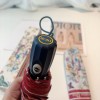 クリスチャンディオール25SS傘UVカット防熱遮光夏2506BKJ65-DI-S012