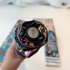 クリスチャンディオール25SS傘UVカット防熱遮光夏2506BKJ65-DI-S013