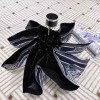 クリスチャンディオール25SS傘UVカット防熱遮光夏2506BKJ65-DI-S018