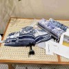 クリスチャンディオール25SS傘UVカット防熱遮光夏2506BKJ65-DI-S018