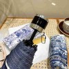 クリスチャンディオール25SS傘UVカット防熱遮光夏2506BKJ65-DI-S018