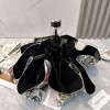 クリスチャンディオール25SS傘UVカット防熱遮光夏2506BKJ65-DI-S020