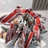 クリスチャンディオール25SS傘UVカット防熱遮光夏2506BKJ65-DI-S020