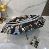クリスチャンディオール25SS傘UVカット防熱遮光夏2506BKJ65-DI-S021