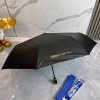 クリスチャンディオール25SS傘UVカット防熱遮光夏2506BKJ65-DI-S025