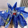 クリスチャンディオール25SS傘UVカット防熱遮光夏2506BKJ65-DI-S026