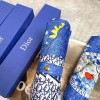 クリスチャンディオール25SS傘UVカット防熱遮光夏2506BKJ65-DI-S026