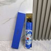 クリスチャンディオール25SS傘UVカット防熱遮光夏2506BKJ65-DI-S026