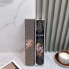 ゴヤール25SS傘UVカット防熱遮光夏2506BKJ65-GO-S112