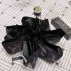 ゴヤール25SS傘UVカット防熱遮光夏2506BKJ65-GO-S114