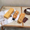 ゴヤール25SS傘UVカット防熱遮光夏2506BKJ65-GO-S115